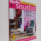 Kodin kuvalehti 7 / 2006 - pikkukuva 1