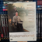 Koskemattomat (2011) Francois Cluzet - pikkukuva 1