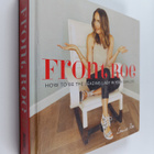 Louise Roe : Front Roe : How to Be the Leading Lady in Yo... - pikkukuva 1