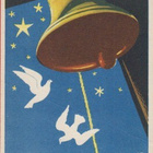 G Forsström Kyyhkyt kellotornissa - pikkukuva 1