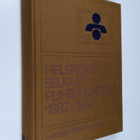 Oiva Turpeinen : Helsingin seudun puhelinlaitos 1882-1982 - pikkukuva 1