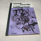 Christian Bernhardsen  Taistelu tunturilla - pikkukuva 1