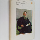 Leo Tolstoi : Short stories - pikkukuva 1