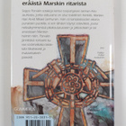 Seppo Porvali : Sotasankari : romaani - pikkukuva 2