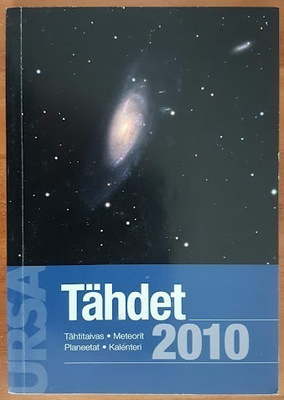 Tähdet 2010