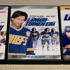 Lämäri (Slap Shot ) Trilogia (1977-2008) 3DVD - pikkukuva 1