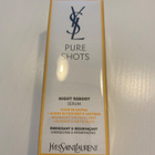YSL night reboot-yöseerumi 30 ml - pikkukuva 1