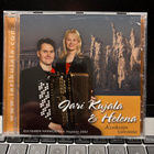 JARI KUJALA & HELENA - Kosketin taivasta cd - pikkukuva 1
