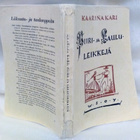 Piiri- ja laululeikkejä - Kaarina Kari - pikkukuva 3