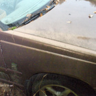 VOLVO V70 2.4 BENSA -97 VARAOSIKSI KOKONAAN - pikkukuva 3