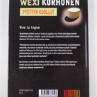 Wexi Korhonen : Pystyyn kuollut : vive la legion - pikkukuva 2