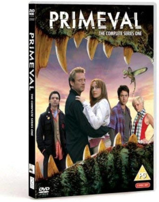 Primeval