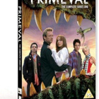 Primeval - pikkukuva 1