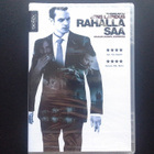 DVD: Rahalla Saa (Jens Lapidus 2010) UUSI - pikkukuva 1