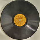 Savikiekko 1952 Esa Pakarinen / Reino Helismaa Rytmi R 6155 - pikkukuva 4