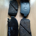 Toyota Jarrupalat JUFI 45228 - pikkukuva 4