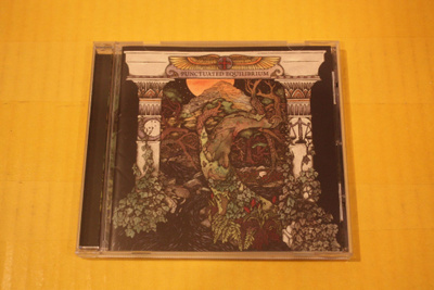 Wino – Punctuated Equilibrium CD
