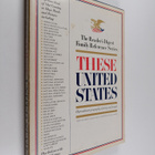 These United States : our nation's geography, history and... - pikkukuva 1