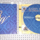 BARRY WHITE THE ULTIMATE COLLECTION CD - pikkukuva 3