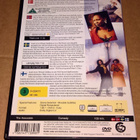 DVD WALL STREETIN VALTIATAR THE ASSOCIATE WHOOPI GOLDBERG - pikkukuva 2