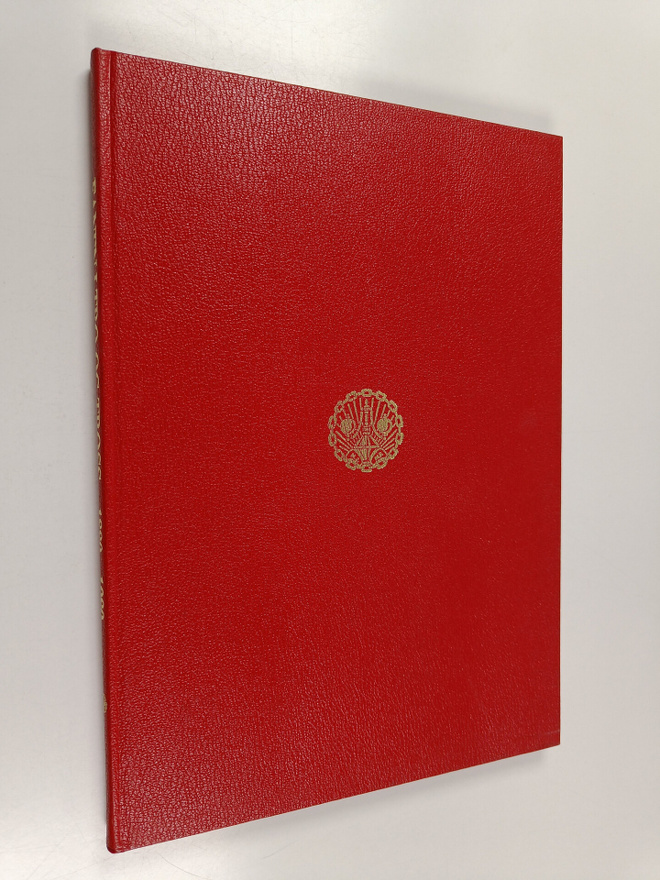 Fanen i tro og tross 1880-1980