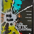 Attic expeditions (Jeremy Kasten) blu-ray - pikkukuva 1