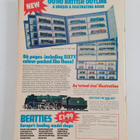 Model Railways Magazine 1978 (February-December , puuttuu... - pikkukuva 2