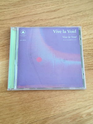 Vive La Void – Vive La Void