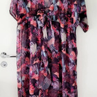 pitkä kimono 46-48 (Zizzi M) - pikkukuva 1