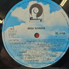 Nisa Soraya – Nisa  LP - pikkukuva 3