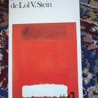Marguerite Duras Le ravissement de Lol V. Stein - pikkukuva 1