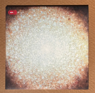 Sunn O)) : 00 VOID - 2LP, käytetty