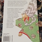 Rumiko Takahashi - Inuyasha 21 - pikkukuva 2