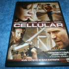 CELLULAR - DVD - pikkukuva 1