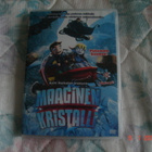 Maaginen kristalli DVD - pikkukuva 1