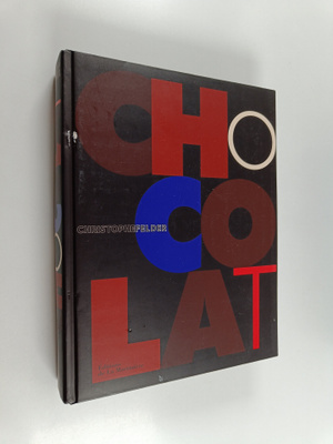 Christophe Felder : Chocolat