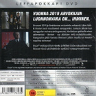 Daybreakers (Ethan Hawke, Willem Dafoe, Sam Neill) - pikkukuva 2
