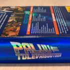 Paluu tulevaisuuteen Trilogia (4DVD) 20-vuotisjuhlapakkaus - pikkukuva 3