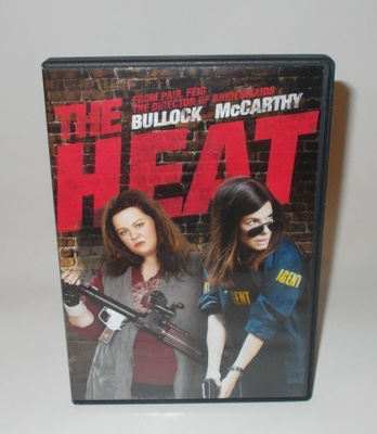 THE HEAT