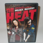 THE HEAT - pikkukuva 1