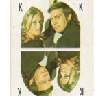Purkkakuva Risti K THE SIX MILLION DOLLAR MAN - pikkukuva 1