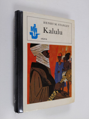 Henry M. Stanley : Kalulu