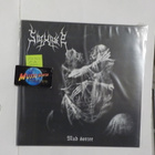 SILEXATER - MAD SORCER M-/M- GER 2003 - pikkukuva 1