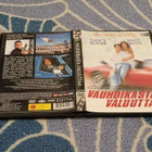 Vauhdikasta Valuuttaa DVD - pikkukuva 1