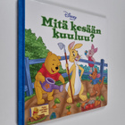 Walt Disney : Mitä kesään kuuluu? - pikkukuva 1