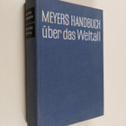 Meyers Handbuch uber das Weltall - pikkukuva 1