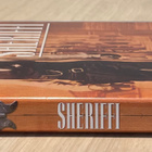 Sheriffi (1952) Gary Cooper & Grace Kelly - pikkukuva 3