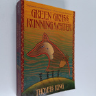 Thomas King : Green grass, running water - pikkukuva 1