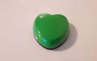Kynä-/paperipidike magneetilla