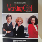 dvd Working Girl - Tieni huipulle - pikkukuva 1